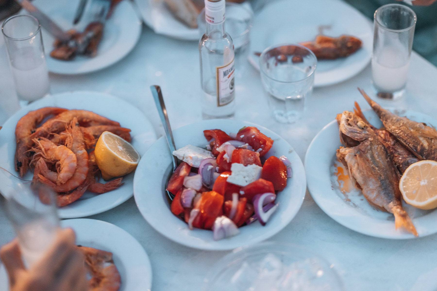 Gastronomía