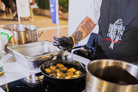 Piraeus Taste Festival 2026